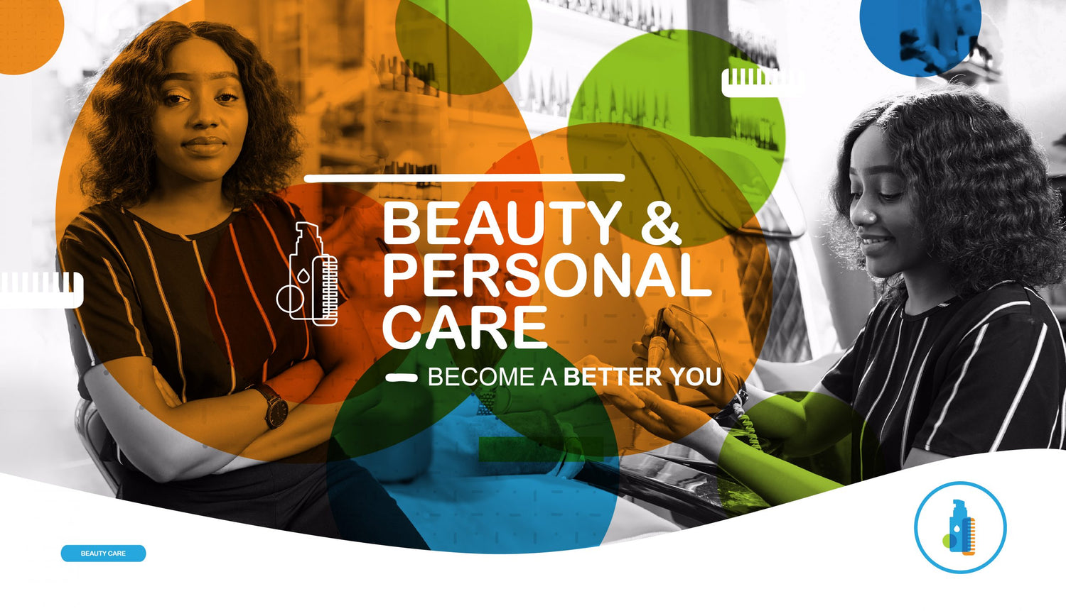 Beauty & Personal Care