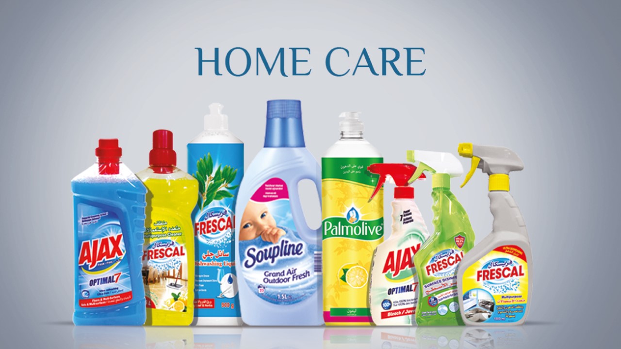 Home Care