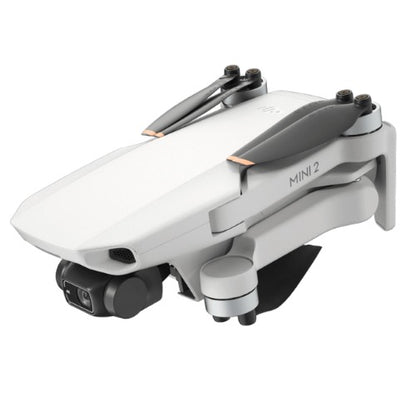 DJI Mini 2 SE Fly More Combo Drone