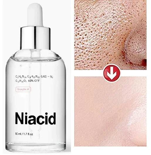 Niacid Face Serum