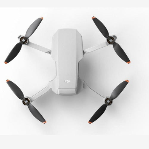 DJI Mini 2 SE Fly More Combo Drone