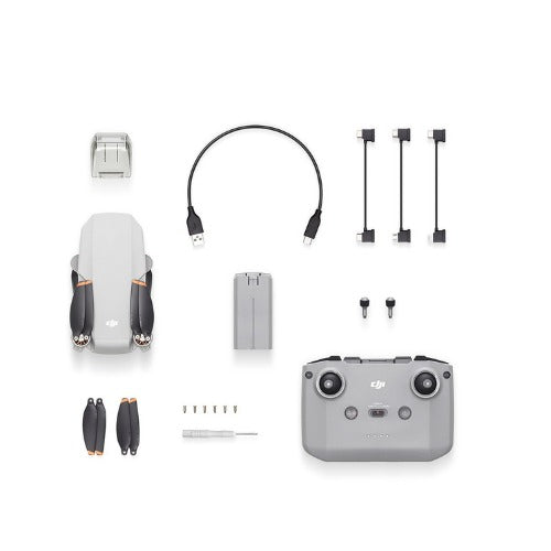 DJI Mini 2 SE Standard Drone