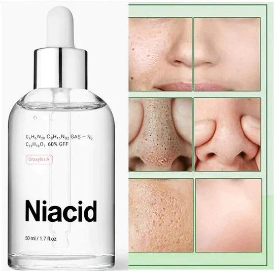 Niacid Face Serum