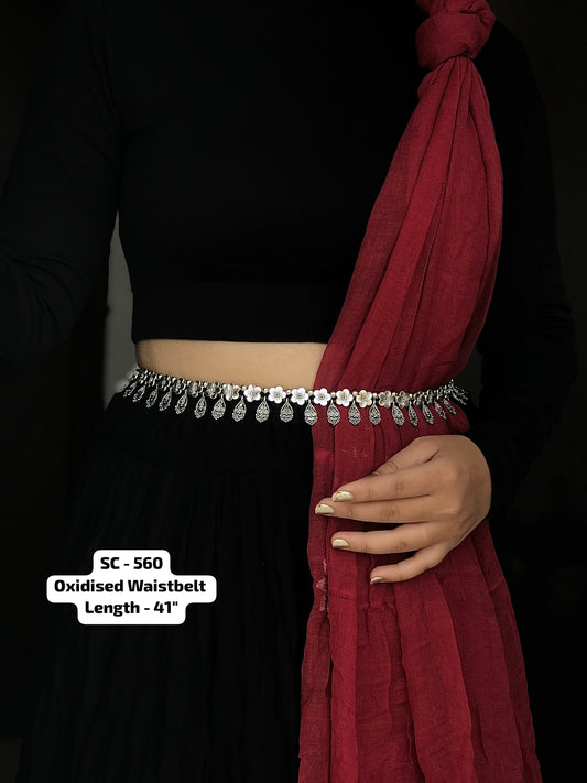 Navratri Waistbelt For Women