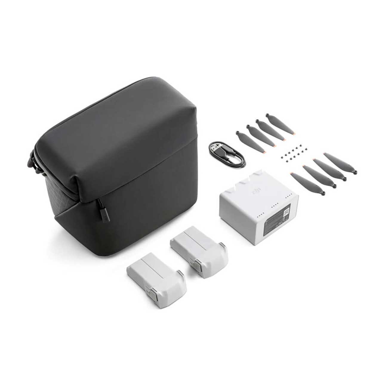 DJI Mini 3 Pro Fly More Kit Plus