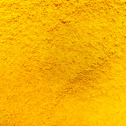 Organic Haldi Powder - Pure and Authentic from GIR FARMER