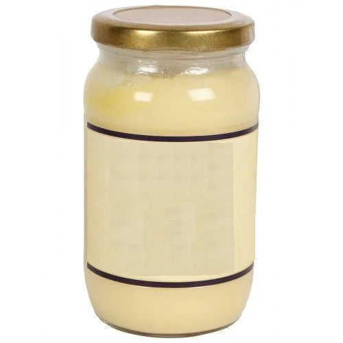 Buffalo Ghee A2 Cultured -500ml